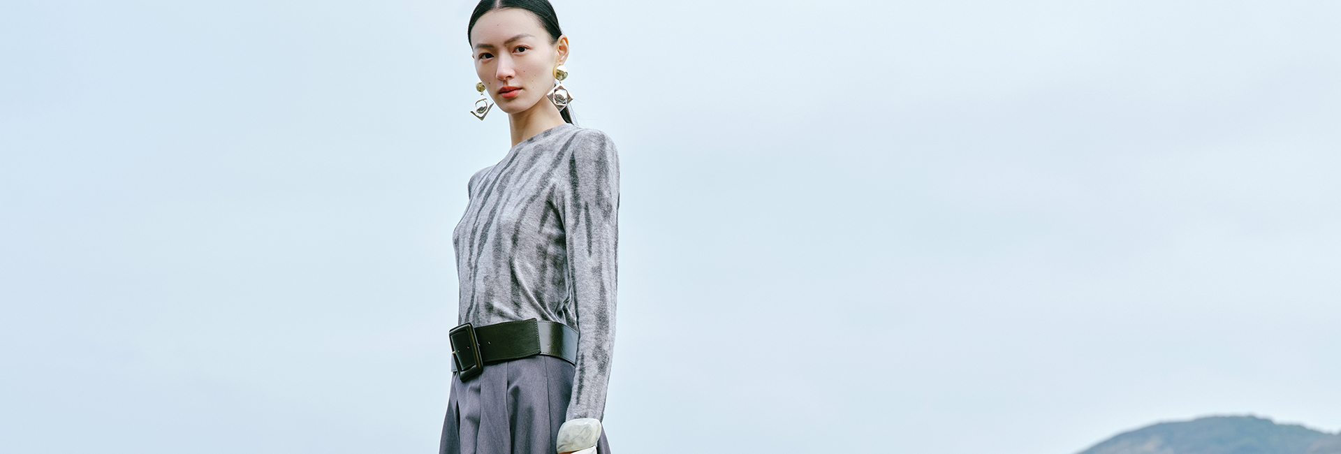上海歌锦服饰有限公司