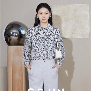 上海歌锦服饰有限公司