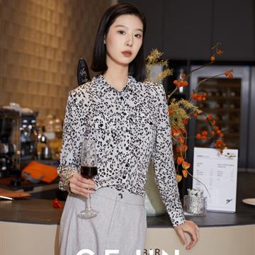 上海歌锦服饰有限公司
