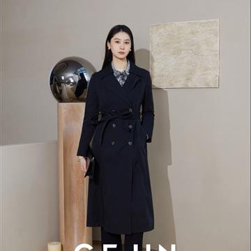 上海歌锦服饰有限公司