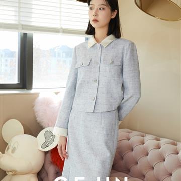 上海歌锦服饰有限公司