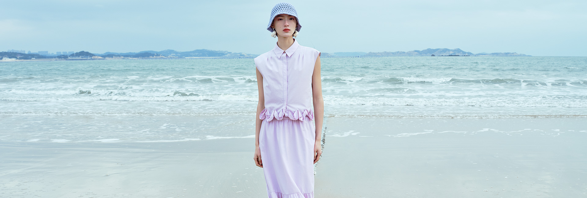 上海歌锦服饰有限公司