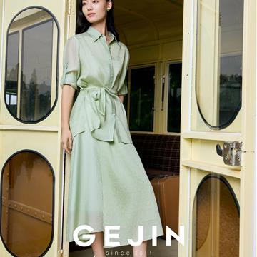 上海歌锦服饰有限公司