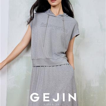 上海歌锦服饰有限公司