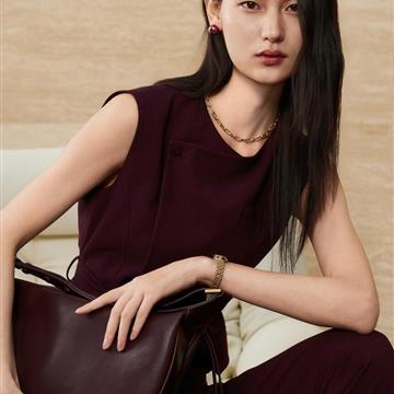上海歌锦服饰有限公司