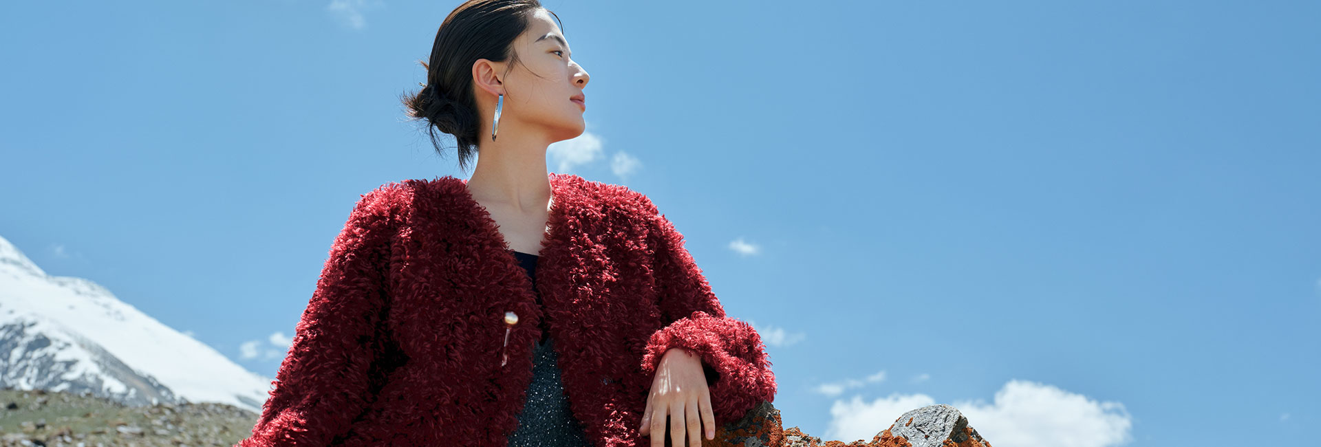 上海歌锦服饰有限公司