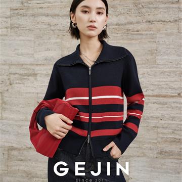 上海歌锦服饰有限公司