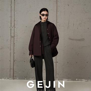 上海歌锦服饰有限公司