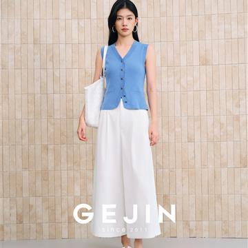 上海歌锦服饰有限公司
