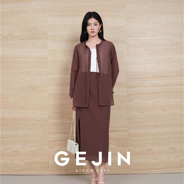 上海歌锦服饰有限公司