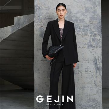 上海歌锦服饰有限公司