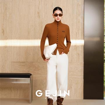 上海歌锦服饰有限公司