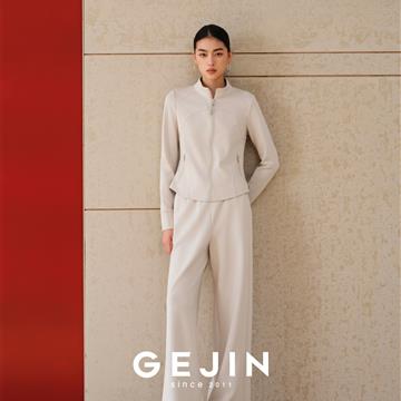 上海歌锦服饰有限公司