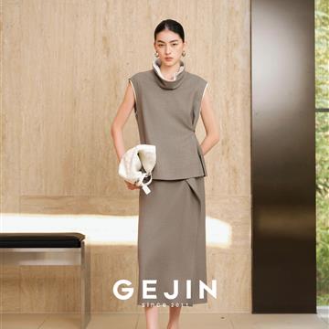 上海歌锦服饰有限公司